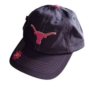 R.E.I TEXAS LONGHORNS CAP